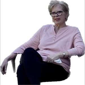 Meet your Posher, Ellen